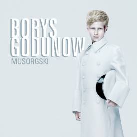 Boris Godunov<p></p><strong>Misail</strong>